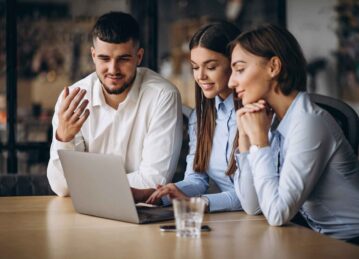 Advance English Institute